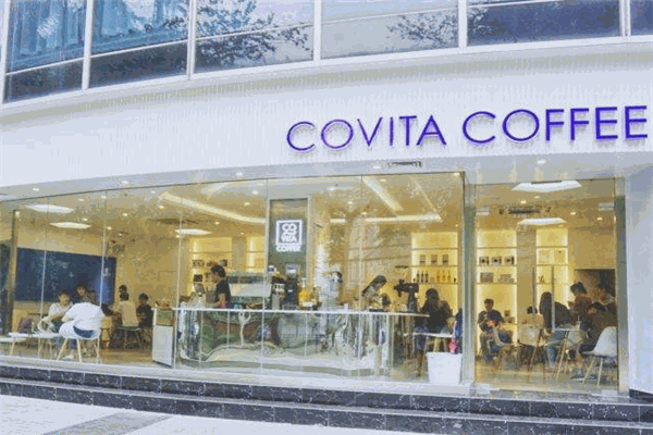 CovitaCoffee