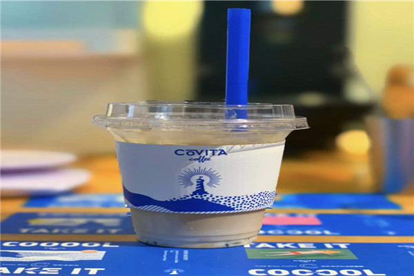 CovitaCoffee