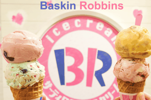 Baskin Robbins