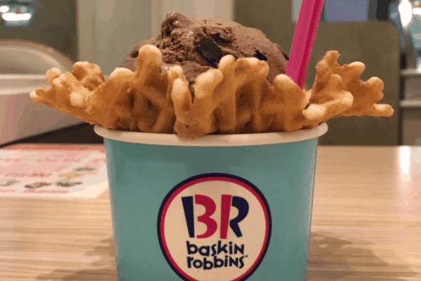 Baskin Robbins