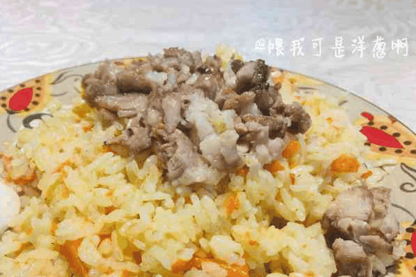 怡帕爾抓飯加盟