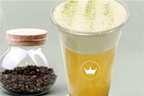 Royal T皇茶飲品