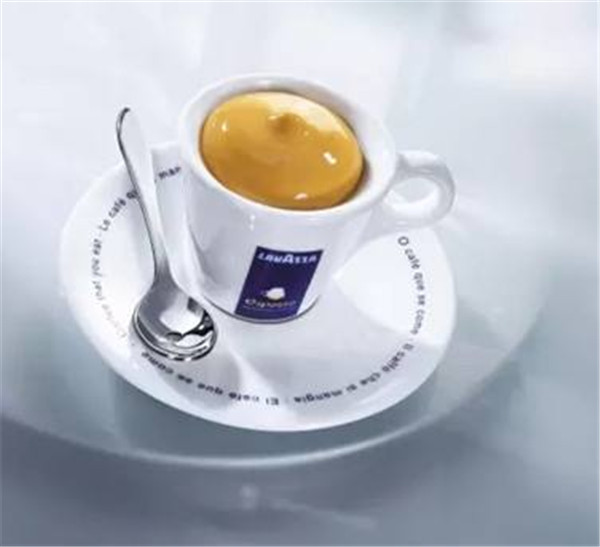 咖啡lavazza