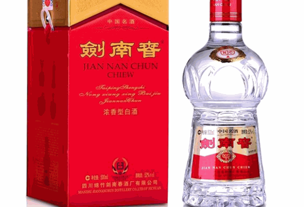 劍南春白酒合作怎么樣?