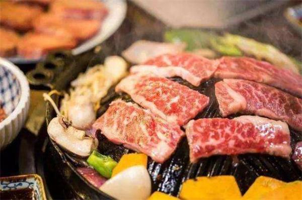 碳來香三國(guó)烤肉