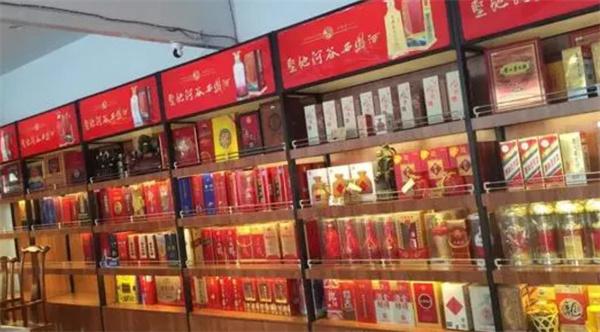 開一個(gè)酒類超市生意會(huì)好嗎？酒類連鎖店有哪些？