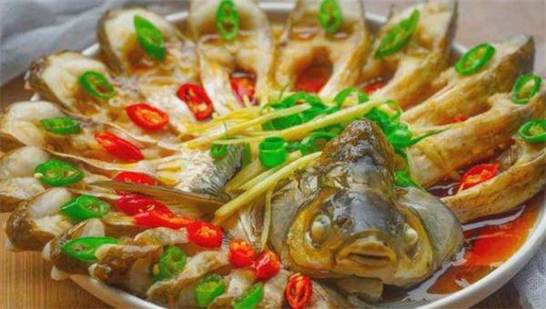 一魚(yú)多吃