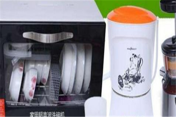 千百惠廚房用品