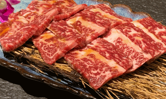 阿喜烤肉