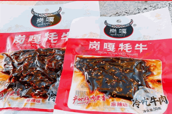 崗嘎農(nóng)牧食品加盟