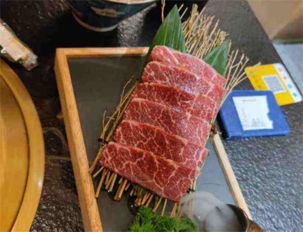 富士燒肉牧場