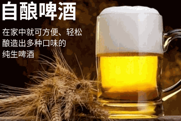 老奉天自釀啤酒加盟