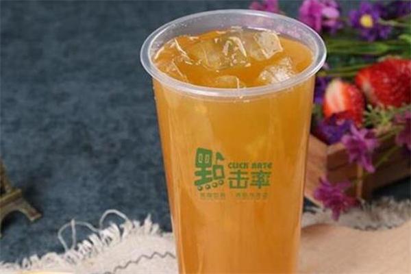 點(diǎn)擊率奶茶加盟