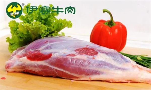 伊賽牛羊肉怎么？