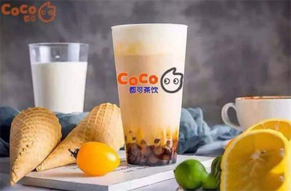 Coco奶茶費(fèi)多少錢(qián)?。? title=