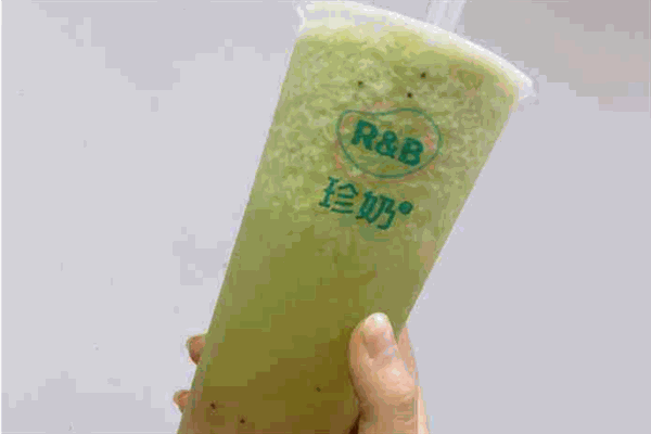 R&B巡茶珍奶會所