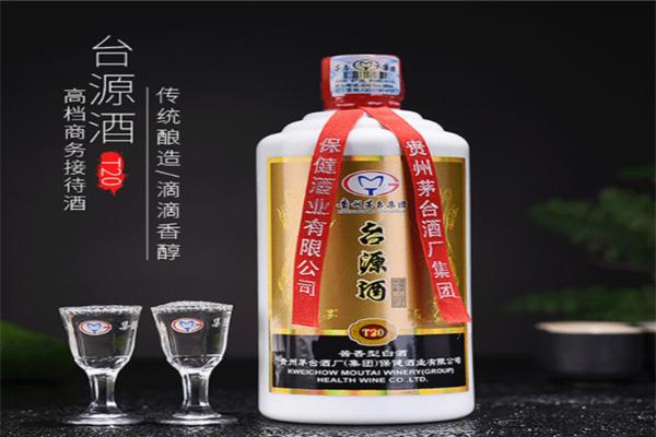 醬香源白酒加盟