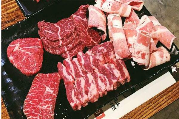 生肉制造所加盟