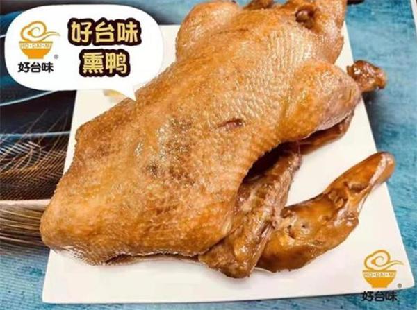 開(kāi)一家臺(tái)味到怎么樣？投資臺(tái)味到多少錢(qián)？