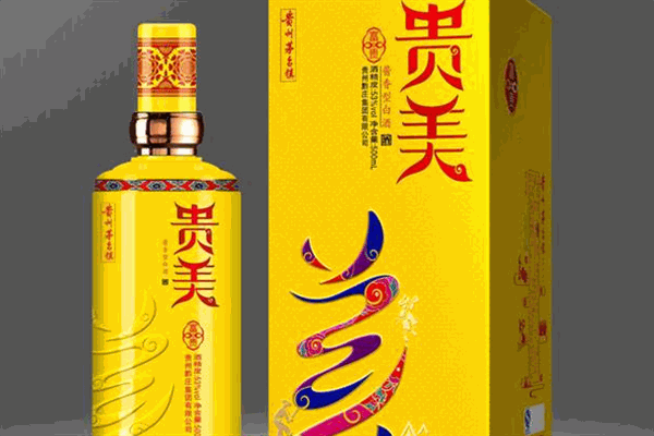 貴美酒業(yè)加盟