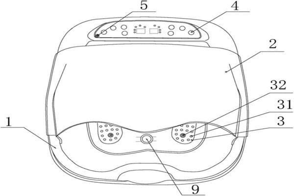 水針灸足療機加盟