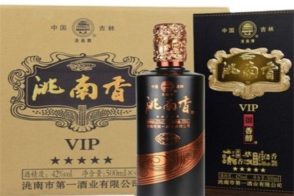 洮南香酒加盟