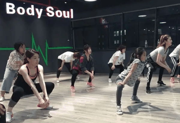 Body Soul 舞蹈工作室