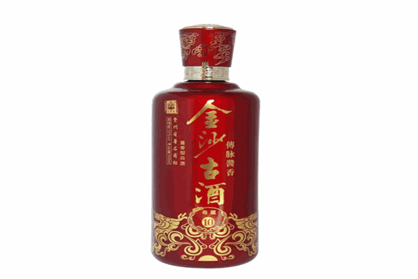 古酒莊園白酒