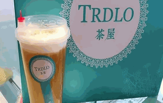 TRDLO茶屋