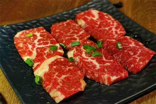 丸道東京燒肉