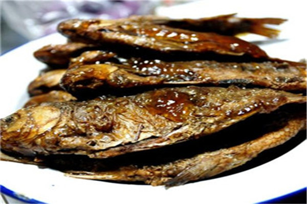 趙師傅酥魚(yú)加盟