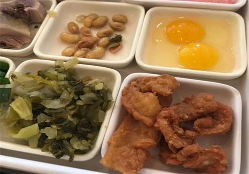 小鯤米線