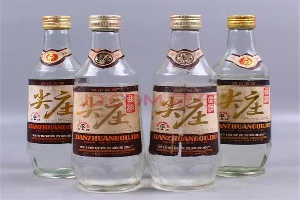 尖莊酒加盟