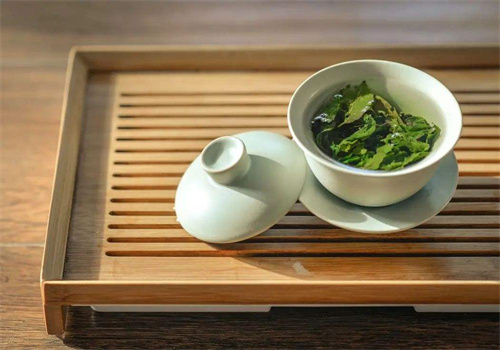 簡(jiǎn)古茶加盟