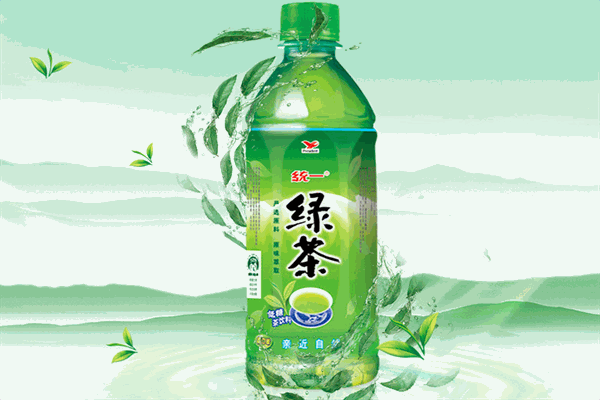 統(tǒng)一飲品加盟