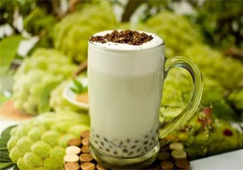 小茶齋奶茶加盟