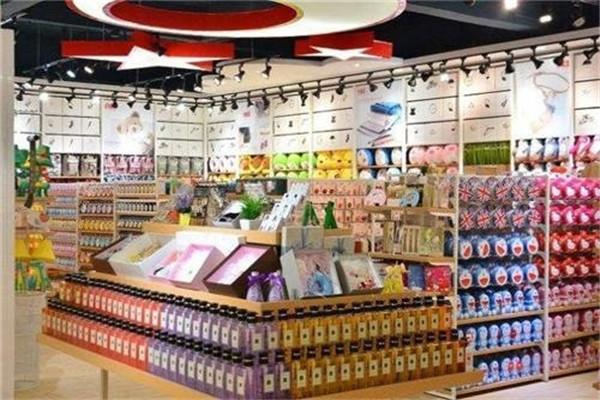 惠利通9.9精品店