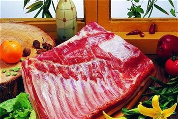 肉聯(lián)冷鮮肉加盟