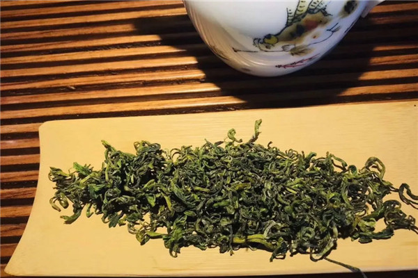 峨眉紅茶葉加盟