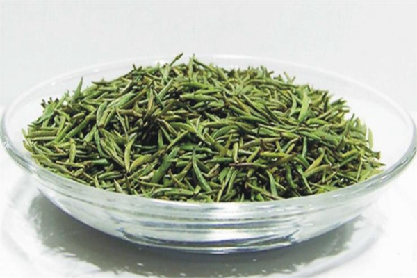 蜀竹茶業(yè)