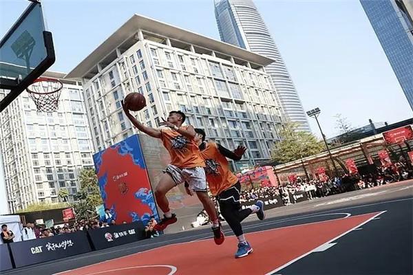 奧爾動青少兒籃球體能運動中心加盟