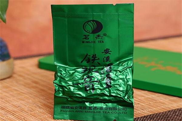 茗杰茶業(yè)加盟