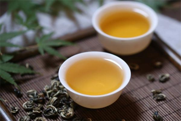 茗杰茶業(yè)加盟