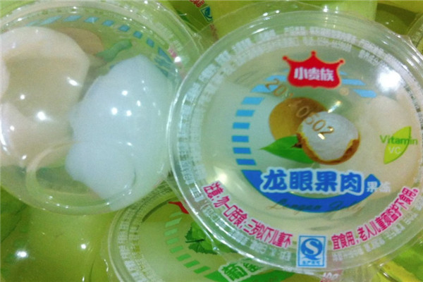 小貴族休閑食品加盟