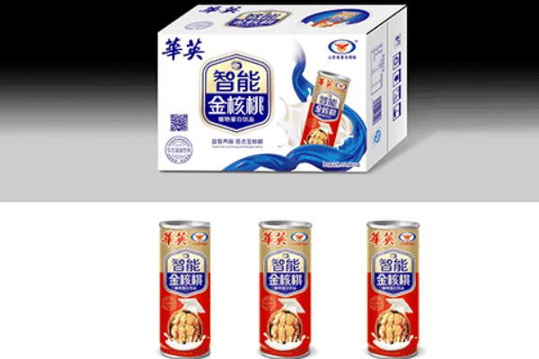 華英食品加盟