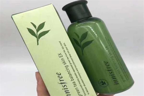 innisfree護膚品加盟