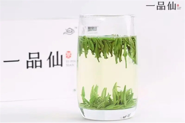 一品仙茶業(yè)加盟