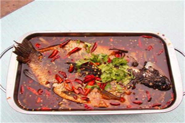 魚(yú)都烤魚(yú)