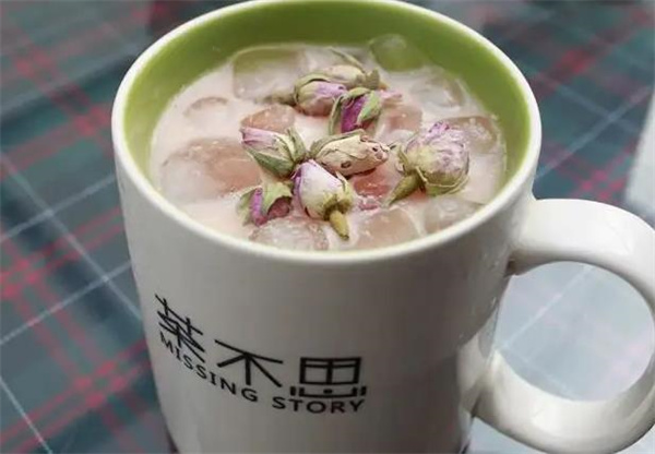 茶不思咖啡