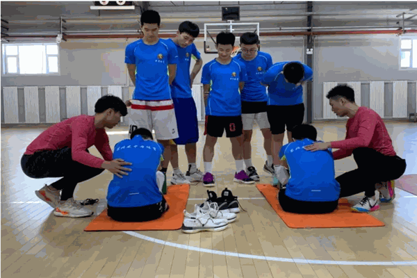 TEENSPORT青少年體能訓練